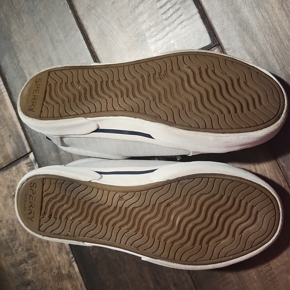 Sperry memory foam top-sider - Picture 2 of 6